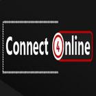 آیکون‌ Connect4Online