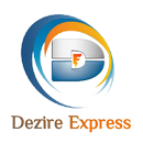Dezire Express aplikacja