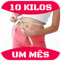 10 Kilos em 1 Mês