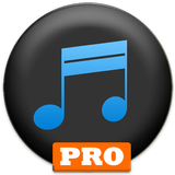 Mp3 Download Music アイコン