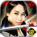 刀鋒女神有殺氣 APK