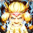 크리처스 War APK