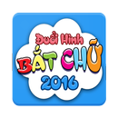 ĐUỔI HÌNH BẮT CHỮ 2016 APK