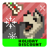 Dog Sled Saga APK