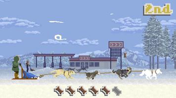 Dog Sled Saga 스크린샷 1