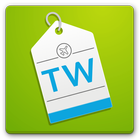 TravelWise icono