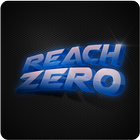 آیکون‌ Reach Zero