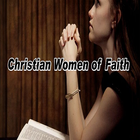Christian - Women of Faith by Experts icône