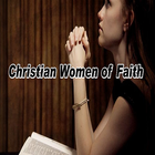 Christian - Women of Faith by Experts icono