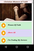 Christian - Women of Faith by Experts screenshot 2