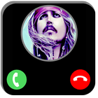 Fake Call From Jack Sparrow আইকন
