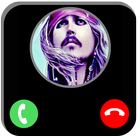 Fake Call From Jack Sparrow 图标