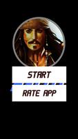 Poster Fake Call From Jack Sparrow