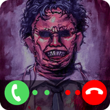 Fake Call From : leatherface Zeichen