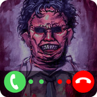 Fake Call From : leatherface иконка