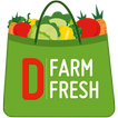 DFarm Fresh - Online Shopping 