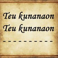 Teu Kunanaon - Julia Perez स्क्रीनशॉट 3
