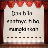 Bunga CL - Mungkin Suatu Hari স্ক্রিনশট 1