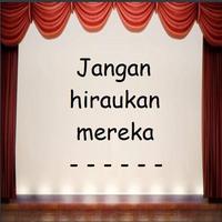 Jangan Dengarkan Mereka Jenita স্ক্রিনশট 2