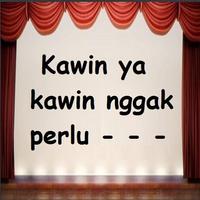 Kawin ya Kawin - Dewi Amour スクリーンショット 2
