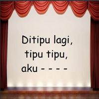 Kena Tipu - Dahlia KDI syot layar 3
