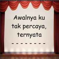 Kena Tipu - Dahlia KDI penulis hantaran