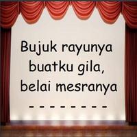 Kena Tipu - Dahlia KDI syot layar 1