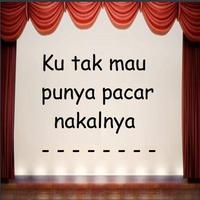 Kena Tipu - Dahlia KDI syot layar 2