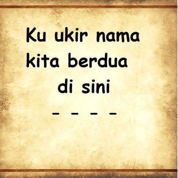 Lirik Lagu Sampai Akhir Ku Menutup Mata - Terkait Mata