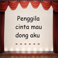 Penggila Cinta - Riana Oces capture d'écran 3