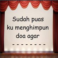 Putus Terpaksa - Ziana Zain ảnh chụp màn hình 3