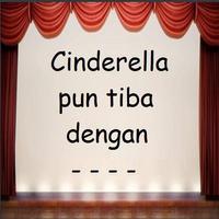 Radja - Cinderella ภาพหน้าจอ 3