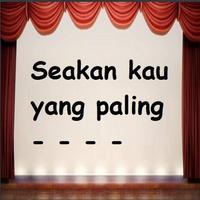 برنامه‌نما Seakan Kau Paling Suci Sisil S عکس از صفحه