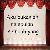 Senandung Rembulan - Imam S A bài đăng
