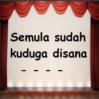 Sudah Kuduga - Dewi Amour স্ক্রিনশট 1