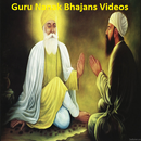Guru Nanak Bhajans Videos APK