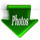 Restaurer les photos supprimées Pro icône