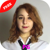 Pocket Girl Pro icono