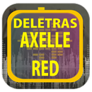 Axelle Red de Letras APK