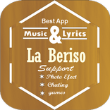 New Lyrics La Beriso