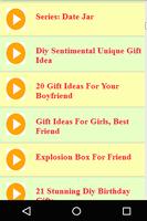 3 Schermata Best Birthday Gift Ideas Videos
