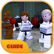 Guide for LEGO Star Wars II