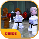 Guide for LEGO Star Wars II APK