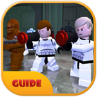 Guide for LEGO Star Wars II आइकन