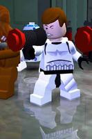 Guide for LEGO Star Wars II постер