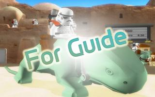 Guide for LEGO Star Wars II स्क्रीनशॉट 1
