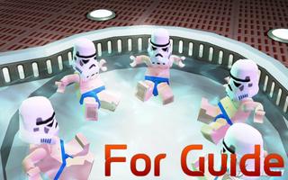 Guide for LEGO Star Wars II स्क्रीनशॉट 2