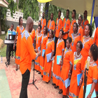 Ghana Choir Songs Zeichen