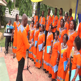آیکون‌ Ghana Choir Songs