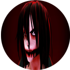 Creepypasta Wallpapers icône